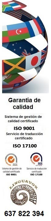 Agencia de traducción que ofrece el servicio de intérpretes y traductores en Mijas